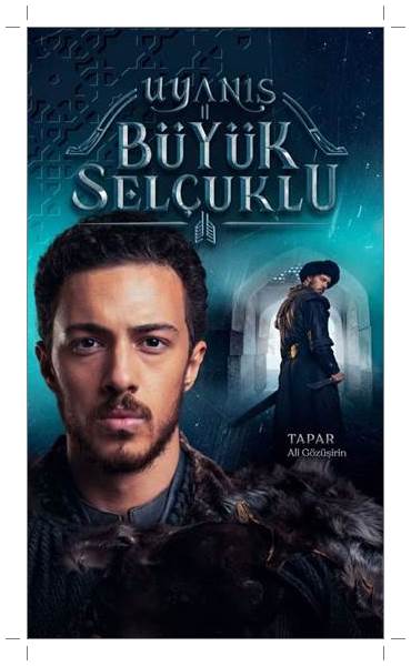 دانلود سریال ترکی بیداری سلجوقی بزرگ Uyanis Buyuk Selcuklu با زیرنویس
