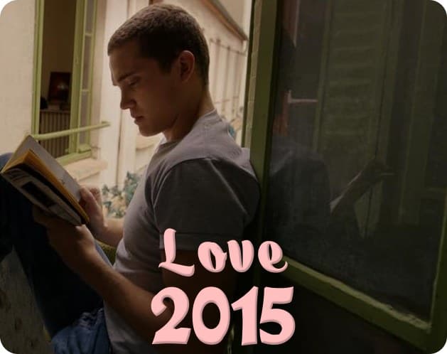 دانلود فیلم Love 2015 با زیرنویس فارسی